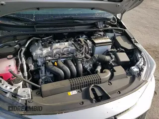 ✅ 2022 Toyota Corolla L • VIN: 5YFDPMAEXNP368309 • Lot: 51211805. Wystawiony na Copart z przebiegiem 4 517 mil. Bezpłatny archiwum sprzedaży aukcyjnych z USA i szczegółowy raport historii pojazdu na DreamBid. Zdjęcie 15.