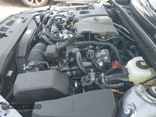 2025 Toyota Camry LE с VIN 4T1DAACK1SU599273, выставлен на аукционе IAAI как лот 43247873 с пробегом 6 309 миль миль и . История ставок и продаж доступна на DreamBid. Изображение 19.