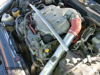 ✅ 2005 Nissan 350Z Enthusiast • VIN: JN1AZ34D25M607626 • Лот: 43602727. Опубликован ранее на IAAI с пробегом 202 428 миль. Бесплатный доступ к архиву аукционных продаж из США и подробный отчёт об истории автомобиля на DreamBid. Изображение 24.