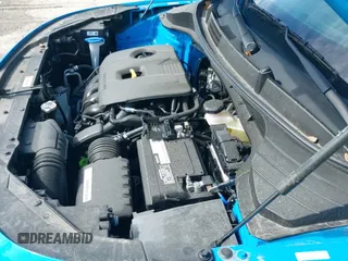 ✅ 2025 Kia Soul LX • VIN: KNDJ23AU4S7252216 • Lot: 42780968. Listed on IAAI with 84 mi. Free auction sales archive from the USA and detailed vehicle history report at DreamBid. Image 12.