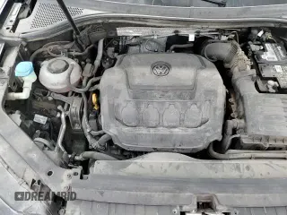 ✅ 2019 Volkswagen Tiguan S • VIN: 3VV1B7AX4KM187439 • Lot: 85867615. Wystawiony na Copart z przebiegiem 96 344 mil. Bezpłatny archiwum sprzedaży aukcyjnych z USA i szczegółowy raport historii pojazdu na DreamBid. Zdjęcie 15.