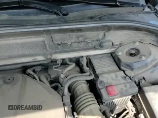 ✅ 2021 Volvo XC60 Momentum • VIN: YV4A22RK0M1710284 • Lot: 63640425. Listed on Copart with 87,348 mi. Free auction sales archive from the USA and detailed vehicle history report at DreamBid. Image 13.