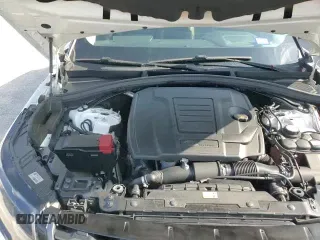 ✅ 2020 Land Rover Range Rover Velar S • VIN: SALYB2EX3LA268627 • Lot: 54162435. Listed on Copart with 87,078 mi. Free auction sales archive from the USA and detailed vehicle history report at DreamBid. Image 14.