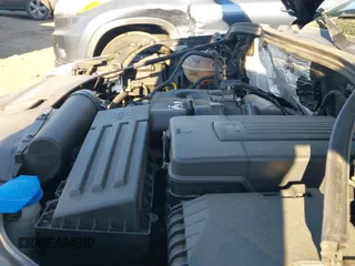 ✅ 2015 Audi Q3 Premium Plus • VIN: WA1BFCFS2FR005944 • Lot: 41867845. Listed on IAAI with 109,712 mi. Free auction sales archive from the USA and detailed vehicle history report at DreamBid. Image 19.