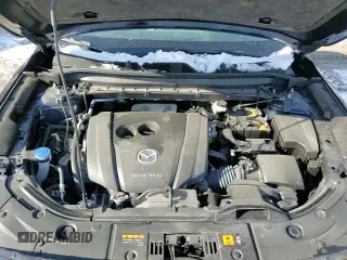 ✅ 2022 Mazda CX-5 S Premium • VIN: JM3KFBDM4N0615407 • Лот: 88064245. Опубликован ранее на Copart с пробегом 20 401 миль. Бесплатный доступ к архиву аукционных продаж из США и подробный отчёт об истории автомобиля на DreamBid. Изображение 16.