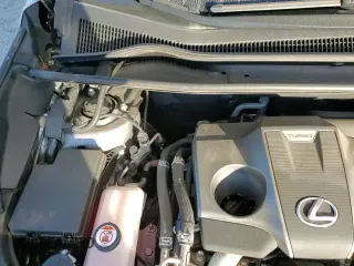 ✅ 2021 Lexus NX 300 • VIN: JTJDARDZ7M2261080 • Lot: 85094495. Wystawiony na Copart z przebiegiem 31 340 mil. Bezpłatny archiwum sprzedaży aukcyjnych z USA i szczegółowy raport historii pojazdu na DreamBid. Zdjęcie 17.