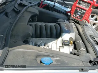 ✅ 2005 Porsche Cayenne S • VIN: WP1AB29P45LA60510 • Lot: 42817846. Listed on IAAI with 245,397 mi. Free auction sales archive from the USA and detailed vehicle history report at DreamBid. Image 12.