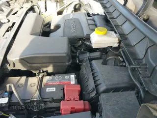 ✅ 2022 Nissan Pathfinder Platinum • VIN: 5N1DR3DJ4NC268918 • Lot: 43600657. Wystawiony na IAAI z przebiegiem 52 197 mil. Bezpłatny archiwum sprzedaży aukcyjnych z USA i szczegółowy raport historii pojazdu na DreamBid. Zdjęcie 19.