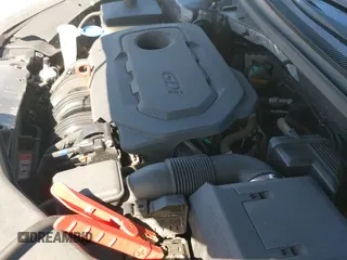 2019 Hyundai Sonata SE с VIN 5NPE24AFXKH729770, выставлен на аукционе IAAI как лот 42383011 с пробегом 113 482 миль миль и . История ставок и продаж доступна на DreamBid. Изображение 20.