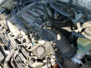 ✅ 1993 Toyota Pickup SR5 • VIN: JT4VN93G5P5035053 • Lot: 42883572. Wystawiony na IAAI z przebiegiem 141 200 mil. Bezpłatny archiwum sprzedaży aukcyjnych z USA i szczegółowy raport historii pojazdu na DreamBid. Zdjęcie 21.