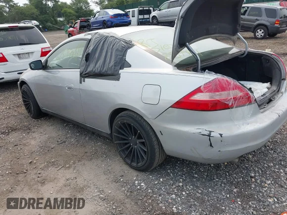 ✅ 2003 Honda Accord LX • VIN: 1HGCM82253A010599 • Lot: 42925981. Wystawiony na IAAI z przebiegiem Nie podano. Bezpłatny archiwum sprzedaży aukcyjnych z USA i szczegółowy raport historii pojazdu na DreamBid. Zdjęcie 3.