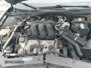 ✅ 2006 Ford Fusion SEL • VIN: 3FAFP08146R100586 • Лот: 43601519. Опубликован ранее на IAAI с пробегом 173 129 миль. Бесплатный доступ к архиву аукционных продаж из США и подробный отчёт об истории автомобиля на DreamBid. Изображение 19.