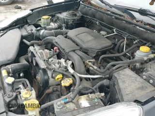 ✅ 2010 Subaru Outback Premium • VIN: 4S4BRBBC5A3346753 • Lot: 42634493. Wystawiony na IAAI z przebiegiem 253 974 mil. Bezpłatny archiwum sprzedaży aukcyjnych z USA i szczegółowy raport historii pojazdu na DreamBid. Zdjęcie 12.