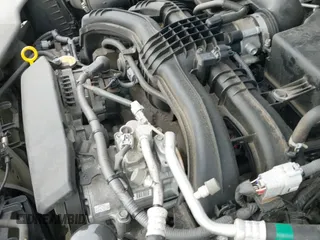 ✅ 2017 Subaru Impreza Limited • VIN: 4S3GKAT63H3612931 • Lot: 43463536. Listed on IAAI with 139,510 mi. Free auction sales archive from the USA and detailed vehicle history report at DreamBid. Image 19.