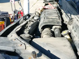 ✅ 2010 GMC Acadia SLT1 • VIN: 1GKLVMED9AJ249933 • Lot: 43425049. Listed on IAAI with 186,782 mi. Free auction sales archive from the USA and detailed vehicle history report at DreamBid. Image 19.