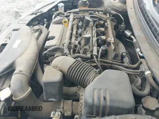 ✅ 2011 Kia Forte SX • VIN: KNAFW6A36B5330118 • Лот: 43551497. Опубликован ранее на IAAI с пробегом 135 879 миль. Бесплатный доступ к архиву аукционных продаж из США и подробный отчёт об истории автомобиля на DreamBid. Изображение 13.