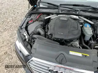 ✅ 2017 Audi A4 Premium • VIN: WAUDNAF44HN045019 • Lot: 58494515. Wystawiony na Copart z przebiegiem 92 078 mil. Bezpłatny archiwum sprzedaży aukcyjnych z USA i szczegółowy raport historii pojazdu na DreamBid. Zdjęcie 13.