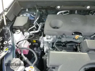 ✅ 2025 Toyota RAV4 XLE Premium • VIN: 2T3A1RFV9SW585300 • Лот: 81363125. Опубликован ранее на Copart с пробегом 24 миль. Бесплатный доступ к архиву аукционных продаж из США и подробный отчёт об истории автомобиля на DreamBid. Изображение 14.