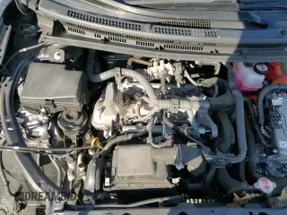 ✅ 2017 Toyota Prius Two • VIN: JTDKDTB33H1593381 • Lot: 82710725. Wystawiony na Copart z przebiegiem 53 240 mil. Bezpłatny archiwum sprzedaży aukcyjnych z USA i szczegółowy raport historii pojazdu na DreamBid. Zdjęcie 14.