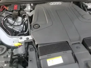 ✅ 2021 Audi Q7 Premium • VIN: WA1AJAF76MD037333 • Lot: 92799585. Wystawiony na Copart z przebiegiem 85 985 mil. Bezpłatny archiwum sprzedaży aukcyjnych z USA i szczegółowy raport historii pojazdu na DreamBid. Zdjęcie 14.