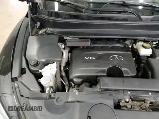 ✅ 2019 Infiniti QX60 Luxe • VIN: 5N1DL0MM1KC512160 • Лот: 85760425. Опубликован ранее на Copart с пробегом 80 911 миль. Бесплатный доступ к архиву аукционных продаж из США и подробный отчёт об истории автомобиля на DreamBid. Изображение 14.