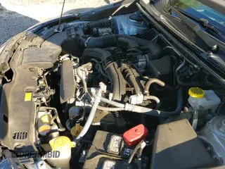 ✅ 2018 Subaru Impreza Premium • VIN: 4S3GKAB63J3608238 • Lot: 43631525. Wystawiony na IAAI z przebiegiem 39 365 mil. Bezpłatny archiwum sprzedaży aukcyjnych z USA i szczegółowy raport historii pojazdu na DreamBid. Zdjęcie 20.