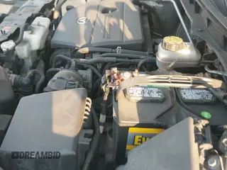 ✅ 2012 Mazda CX-7 i SV • VIN: JM3ER2A55C0411830 • Лот: 43227876. Опубликован ранее на IAAI с пробегом 220 638 миль. Бесплатный доступ к архиву аукционных продаж из США и подробный отчёт об истории автомобиля на DreamBid. Изображение 20.