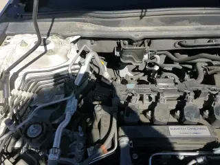 ✅ 2018 Honda Accord EX-L • VIN: 1HGCV1F53JA084187 • Лот: 91100725. Опубликован ранее на Copart с пробегом 106 397 миль. Бесплатный доступ к архиву аукционных продаж из США и подробный отчёт об истории автомобиля на DreamBid. Изображение 13.