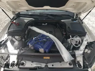 ✅ 2022 Mercedes-Benz GLC 300 • VIN: W1N0G8DB8NG097252 • Lot: 82199985. Listed on Copart with 53,036 mi. Free auction sales archive from the USA and detailed vehicle history report at DreamBid. Image 16.