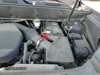 ✅ 2020 Lincoln Nautilus Reserve • VIN: 2LMPJ8K98LBL27402 • Lot: 67843315. Wystawiony na Copart z przebiegiem 54 581 mil. Bezpłatny archiwum sprzedaży aukcyjnych z USA i szczegółowy raport historii pojazdu na DreamBid. Zdjęcie 16.