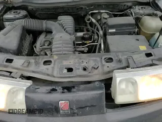 2005 Saturn VUE z VIN 5GZCZ33D55S830065, wystawiony jako Copart lot #82833164 z przebiegiem 209 426 mil mil oraz Szkoda całkowita • Salvage title. Historia ofert i sprzedaży dostępna na DreamBid. Obrazek 16.