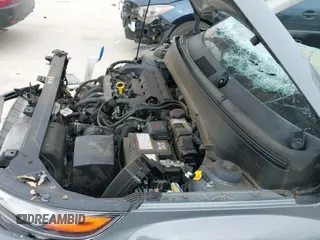 ✅ 2021 Hyundai Venue SE • VIN: KMHRB8A39MU068865 • Lot: 41619588. Listed on IAAI with 76,058 mi. Free auction sales archive from the USA and detailed vehicle history report at DreamBid. Image 13.