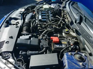 ✅ 2016 Honda Civic EX-L • VIN: 2HGFC3B7XGH360381 • Лот: 41609480. Опубликован ранее на IAAI с пробегом 109 691 миль. Бесплатный доступ к архиву аукционных продаж из США и подробный отчёт об истории автомобиля на DreamBid. Изображение 19.