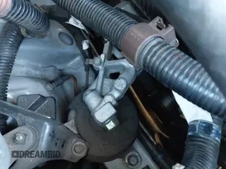 ✅ 2018 Honda Pilot Touring • VIN: 5FNYF6H90JB061259 • Лот: 43677478. Опубликован ранее на IAAI с пробегом 111 492 миль. Бесплатный доступ к архиву аукционных продаж из США и подробный отчёт об истории автомобиля на DreamBid. Изображение 19.