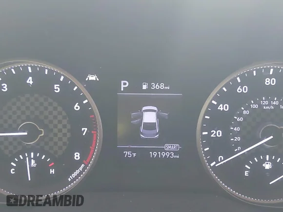 ✅ 2020 Hyundai Elantra Value Edition • VIN: 5NPD84LFXLH555059 • Лот: 45341007. Опубликован ранее на IAAI с пробегом 191 993 миль. Бесплатный доступ к архиву аукционных продаж из США и подробный отчёт об истории автомобиля на DreamBid. Изображение 7.