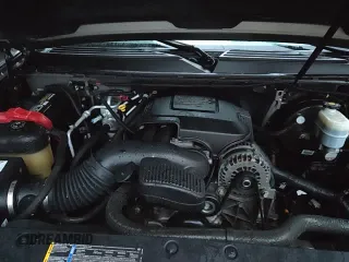 ✅ 2007 Chevrolet Suburban LT • VIN: 3GNFK16387G309028 • Лот: 96000355. Опубликован ранее на Copart с пробегом 191 357 миль. Бесплатный доступ к архиву аукционных продаж из США и подробный отчёт об истории автомобиля на DreamBid. Изображение 11.