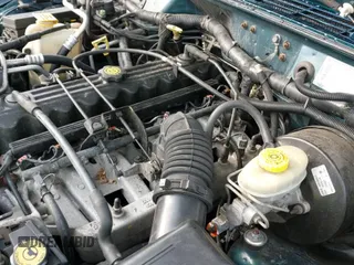 ✅ 1998 Jeep Cherokee Sport • VIN: 1J4FJ68S1WL251692 • Lot: 41798145. Listed on IAAI with 133,600 mi. Free auction sales archive from the USA and detailed vehicle history report at DreamBid. Image 20.