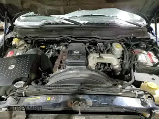 2005 Dodge 3500 SLT z VIN 3D7MS48C95G739703, wystawiony jako Copart lot #83249554 z przebiegiem 291 572 mil mil oraz Czysty tytuł • Clean title. Historia ofert i sprzedaży dostępna na DreamBid. Obrazek 12.