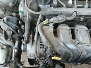 ✅ 2018 Kia Rio LX • VIN: 3KPA25AB4JE088006 • Лот: 42976010. Опубликован ранее на IAAI с пробегом 142 329 миль. Бесплатный доступ к архиву аукционных продаж из США и подробный отчёт об истории автомобиля на DreamBid. Изображение 12.