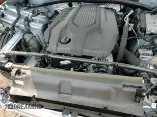 ✅ 2025 Porsche Macan • VIN: WP1AA2A51SLB03287 • Лот: 60098205. Опубликован ранее на Copart с пробегом 1 066 миль. Бесплатный доступ к архиву аукционных продаж из США и подробный отчёт об истории автомобиля на DreamBid. Изображение 14.