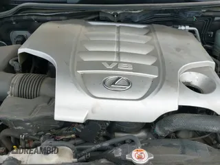 ✅ 2017 Lexus LX 570 • VIN: JTJHY7AX7H4225775 • Lot: 43054511. Wystawiony na IAAI z przebiegiem 144 298 mil. Bezpłatny archiwum sprzedaży aukcyjnych z USA i szczegółowy raport historii pojazdu na DreamBid. Zdjęcie 20.