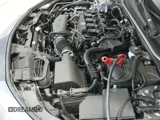 ✅ 2024 Acura Integra • VIN: 19UDE4H24RA006571 • Lot: 42339178. Listed on IAAI with 11,792 mi. Free auction sales archive from the USA and detailed vehicle history report at DreamBid. Image 19.