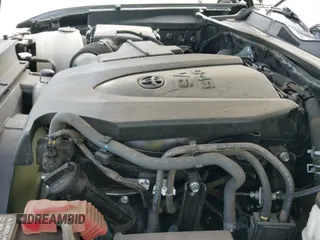 ✅ 2020 Toyota Tacoma SR • VIN: 3TYSZ5AN0LT001063 • Лот: 42501914. Опубликован ранее на IAAI с пробегом 34 114 миль. Бесплатный доступ к архиву аукционных продаж из США и подробный отчёт об истории автомобиля на DreamBid. Изображение 19.