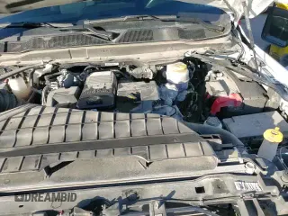 ✅ 2024 Ram 2500 Tradesman • VIN: 3C6UR5CL3RG330161 • Лот: 91117005. Опубликован ранее на Copart с пробегом 31 139 миль. Бесплатный доступ к архиву аукционных продаж из США и подробный отчёт об истории автомобиля на DreamBid. Изображение 14.