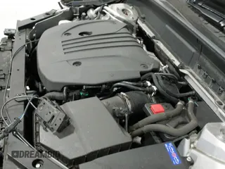 ✅ 2023 Volvo XC60 Plus Bright Theme • VIN: YV4L12RN5P1273490 • Lot: 42844241. Listed on IAAI with 5,305 mi. Free auction sales archive from the USA and detailed vehicle history report at DreamBid. Image 24.