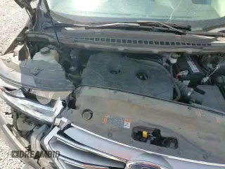 ✅ 2018 Ford Edge SE • VIN: 2FMPK3G9XJBC07246 • Lot: 54955925. Wystawiony na Copart z przebiegiem 50 665 mil. Bezpłatny archiwum sprzedaży aukcyjnych z USA i szczegółowy raport historii pojazdu na DreamBid. Zdjęcie 14.