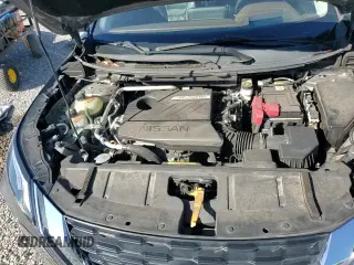 ✅ 2022 Nissan Rogue Platinum • VIN: JN8BT3DD5NW271174 • Lot: 86443415. Wystawiony na Copart z przebiegiem 83 931 mil. Bezpłatny archiwum sprzedaży aukcyjnych z USA i szczegółowy raport historii pojazdu na DreamBid. Zdjęcie 16.