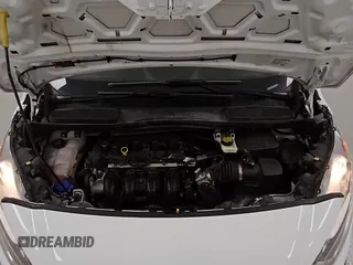 ✅ 2020 Ford Transit Connect XL • VIN: NM0LS7E75L1441396 • Лот: 50785695. Опубликован ранее на Copart с пробегом 120 998 миль. Бесплатный доступ к архиву аукционных продаж из США и подробный отчёт об истории автомобиля на DreamBid. Изображение 15.