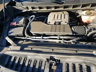 ✅ 2021 Chevrolet Silverado 1500 Custom • VIN: 1GCPYBEK3MZ367036 • Lot: 89647585. Listed on Copart with 113,695 mi. Free auction sales archive from the USA and detailed vehicle history report at DreamBid. Image 13.