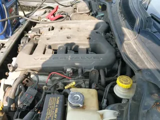 ✅ 2002 Chrysler 300M M • VIN: 2C3AE66G52H118044 • Lot: 42314207. Wystawiony na IAAI z przebiegiem 151 886 mil. Bezpłatny archiwum sprzedaży aukcyjnych z USA i szczegółowy raport historii pojazdu na DreamBid. Zdjęcie 19.